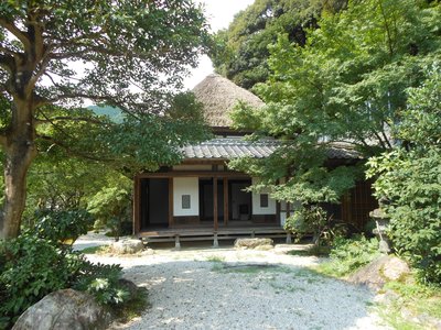 🏛️ 이토 겐보쿠 옛집 (이토 겐보쿠 큐우타쿠) 이미지 2